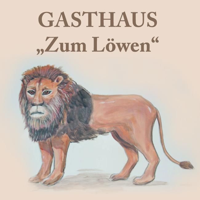 Gasthaus Zum Loewen - Restaurant Akropolis Хаузах Экстерьер фото